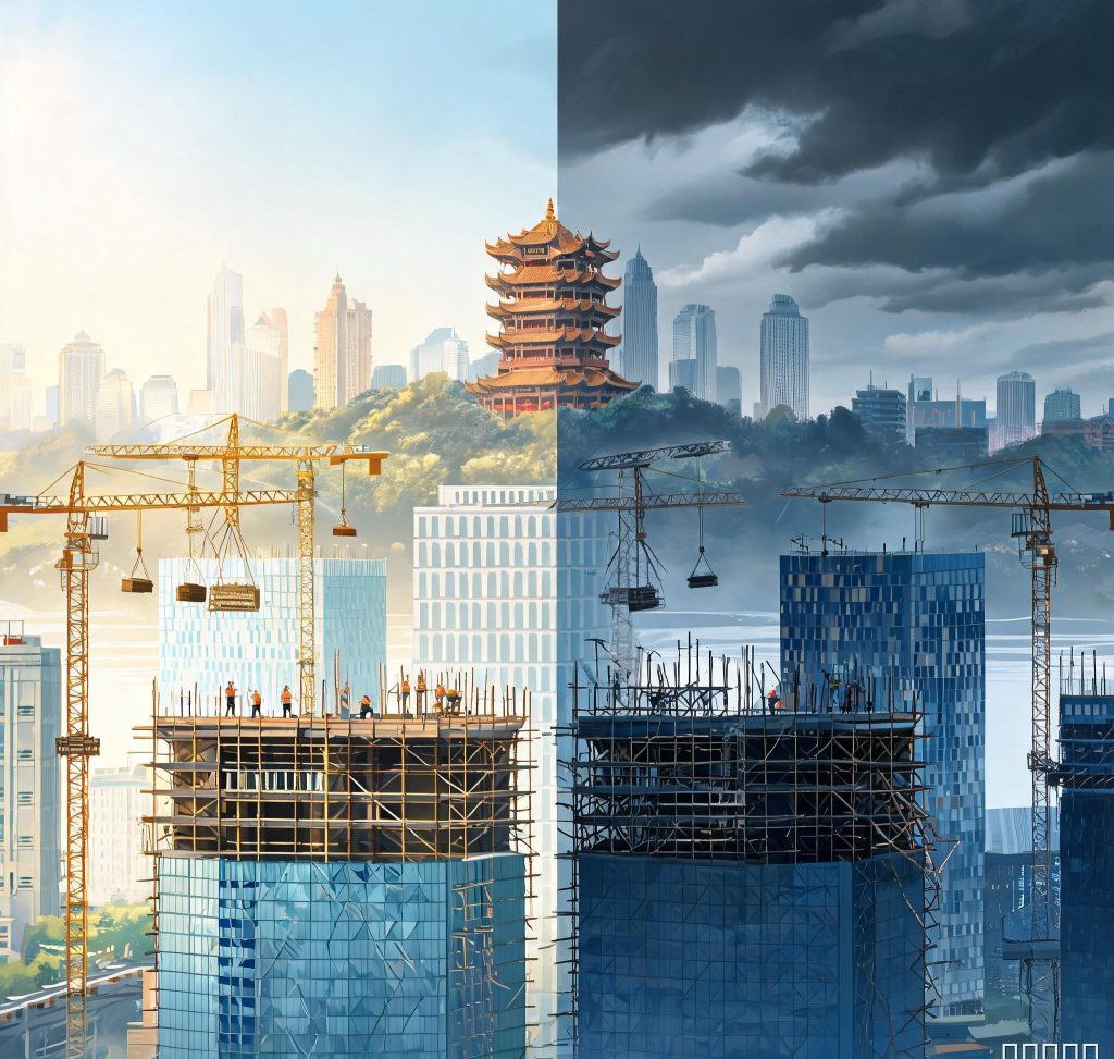 示意图