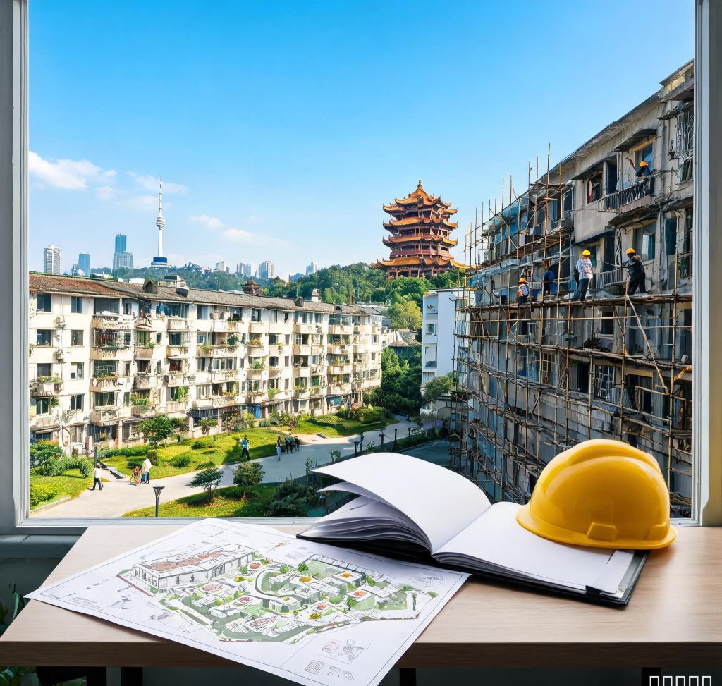 示意图