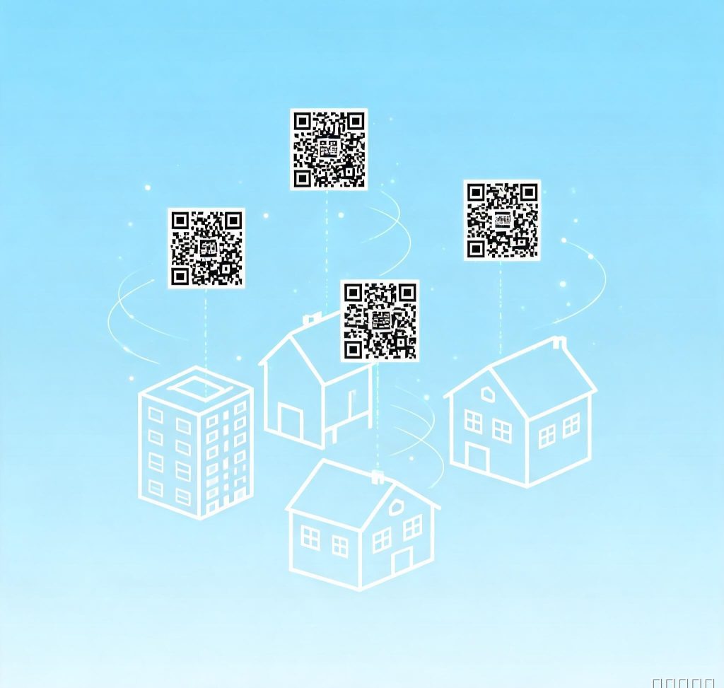 示意图