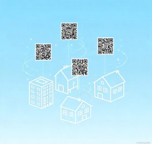 示意图