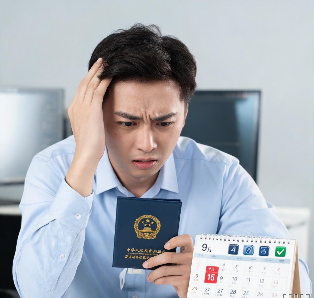 示意图