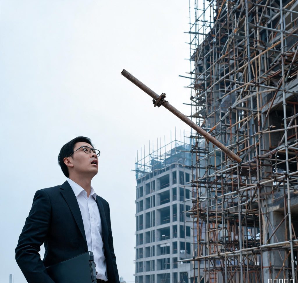示意图