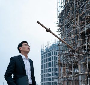 示意图