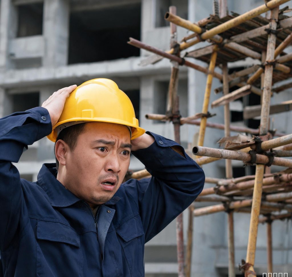 示意图