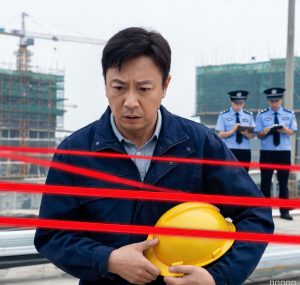 示意图