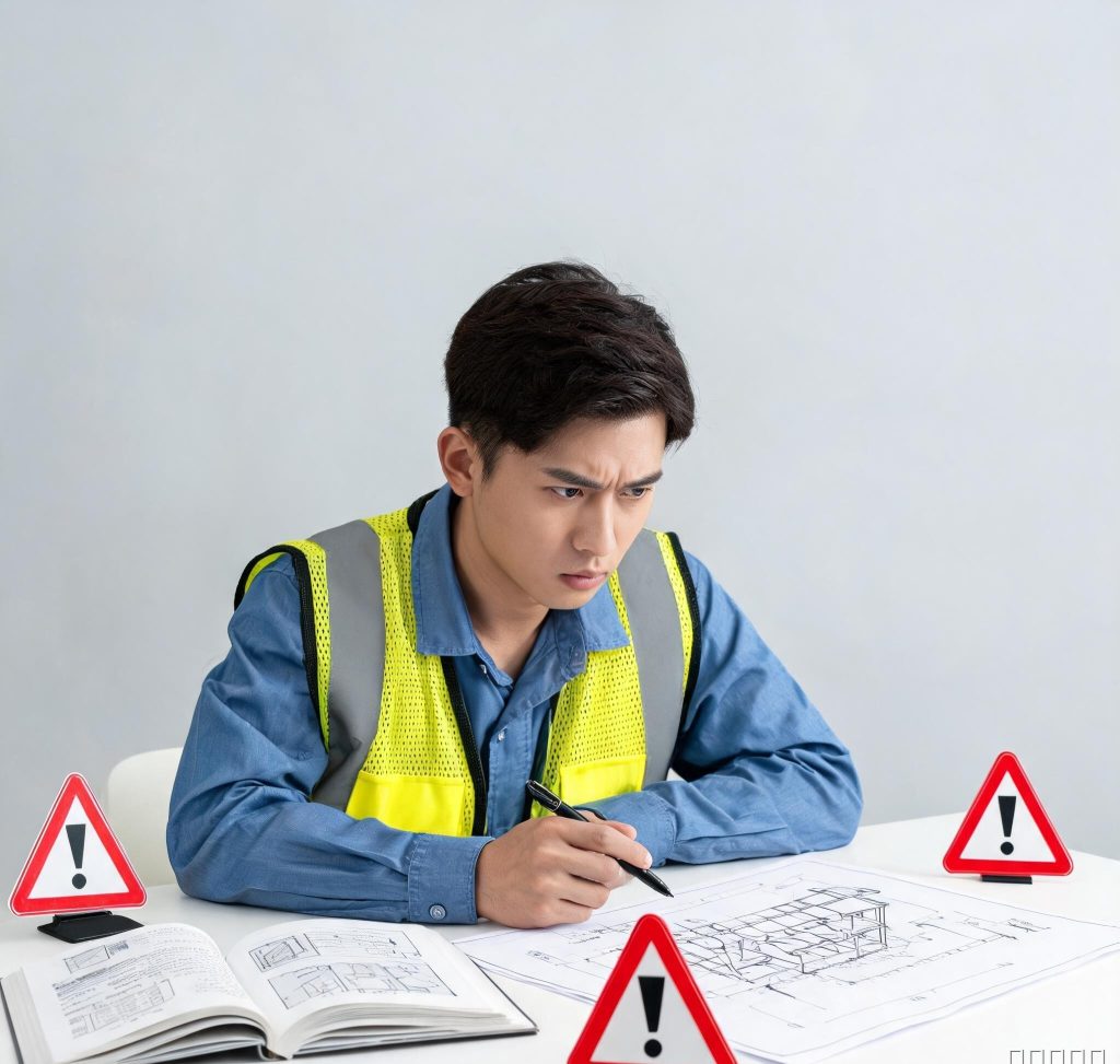 示意图