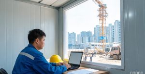 示意图