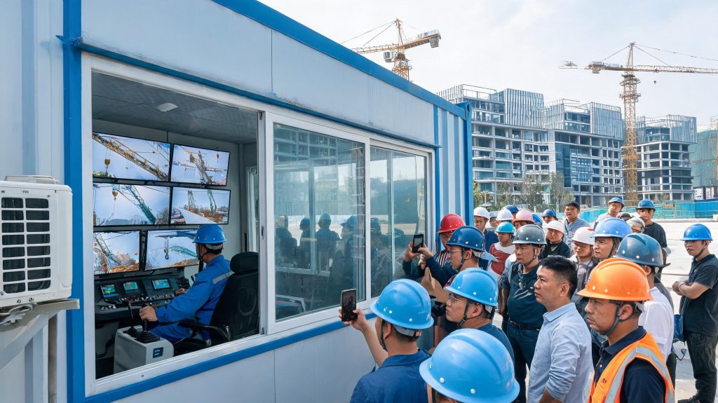 示意图