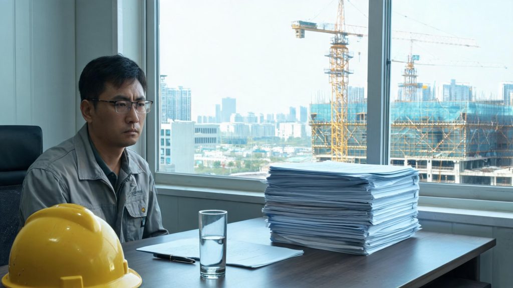 示意图