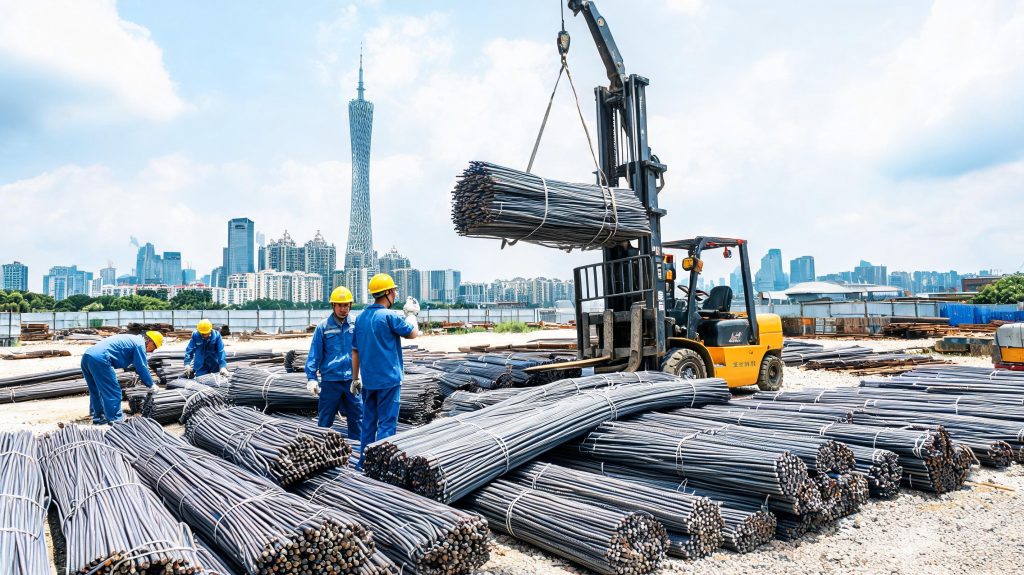 示意图