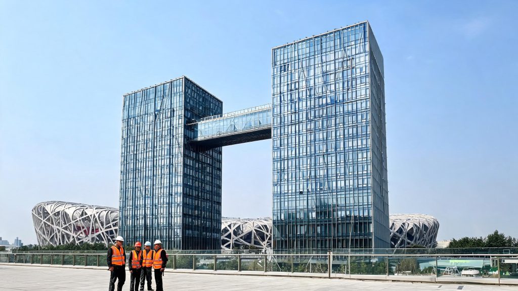 示意图